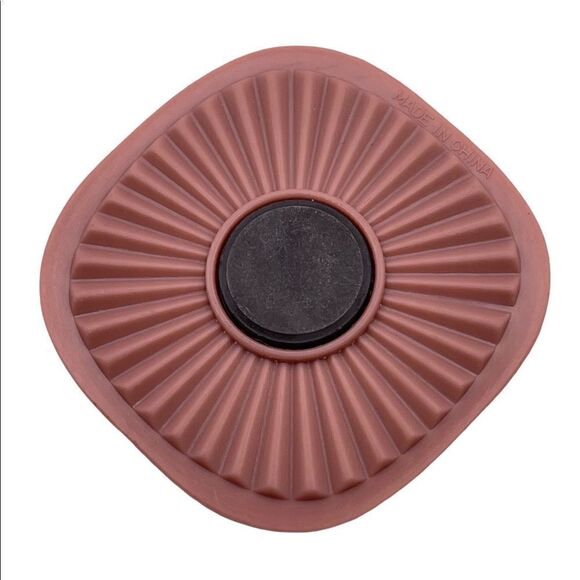 Vintage Seal Tupperware Magnet  - Picture 2 of 2